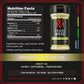 Feast Mode Flavors Candy Pack - 5 Count Seasonings, Low Sodium, Gluten Free, Healthy Flavors, 5oz Each