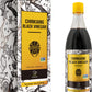 Soeos Chinkiang Vinegar, 18.6 Fl Oz (550Ml), Chinese Black , Traditional , Organic , Zhenjiang Xiangcu, Black Rice Vinegar | Condiment For Cooking Noodles, Braised Meat, Cold Appetizers