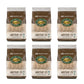 Nature s Path Organic Heritage O s Cereal, 32 oz (Pack of 6), Non-GMO, Earth Friendly Packaging