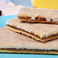 Katz Gluten Free Cinnamon Toaster Pastries. Healthy snacks for adults and kids. Free of Dairy, Peanuts, Tree Nuts, and Sesame, N