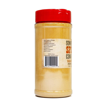 Habanero Powder Pure, 8 Oz