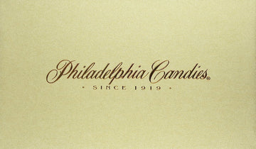 Philadelphia Candies Milk Chocolate Almond Clusters 2 Pound Gift Box