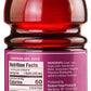 Kedem, Light Concord Grape Juice, 8oz Plastic Bottle, (24 Pack) Less Sugar, Less Calories!