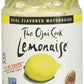 Ojai Cook, Lemonaise Zesty Citrus Mayo, 12 Oz