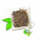 Good Earth Sensorial Blend All Natural Passionfruit & Orange Herbal Tea, 15 Count, Pack of 5