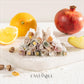 Eastanbul Turkish Delight Candy Sticks Pistachio Filled 8.8Oz, W/ 4 Flavors: Apple, Orange, Pomegranate, Vanilla International C