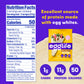 Egglife Original Egg White Wraps - (6 Count) - Refrigerated, Flourless, Gluten Free Wraps - Low Carb Tortilla Alternative