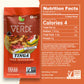 Tinga Healthy Taco Seasoning Packets - Mexican Seasoning Mix | Chef Curated Taco Blends With Red Miso & Black Garlic | Vegan, Gluten Free, Preservative Free (6 Pack)