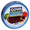 Guava Puree Paste by Goya, Guava Jelly for Breakfast Pastries, Guava Concentrate Jam Made With Guava Pulp, Pasta de Guava, Latin