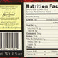 Walkers Shortbread Gluten-Free Ginger And Lemon Shortbread, 4.9 Ounce