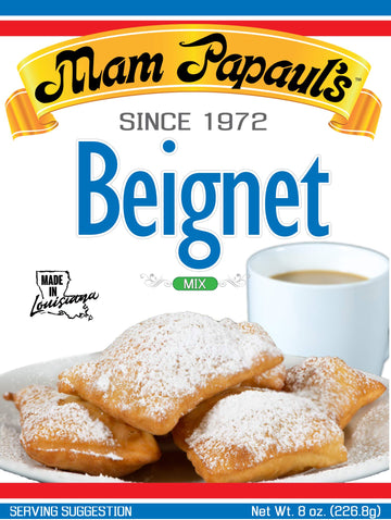 Beignet Mix