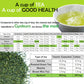 Otsuka Green Tea Co Organic Gyokuro Loose Leaf Green Tea 50g - Japanese Shade Grown, Kakegawa City, Shizuoka Prefecture