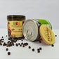 SHUBHAAVYA Black Peppercorns Whole, Non-GMO, Gluten-Free, 3.5oz (100g), Perfect for Grinders