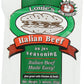 Louie'S Italian Beef Seasoning, 3-Ounce (Pack Of 8)