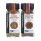 Urban Accents BBQ Grilling Spices Set - 5 Piece Dryglaze Rubs Gift Set, Model SUVELAM