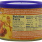 Blue Diamond Almonds Bold Habanero Bbq, 6-Ounce (Pack Of 6)