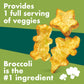 Dr. Praegers Kids Broccoli Littles, 10 Oz