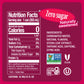 Zevia Zero Sugar Soda, Dr. Zevia, 12 Ounce Cans (Pack of 12)