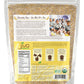 Jiva Organics Barnyard Millet | Gluten-Free, Non-GMO Superfood | 2 LB Bag