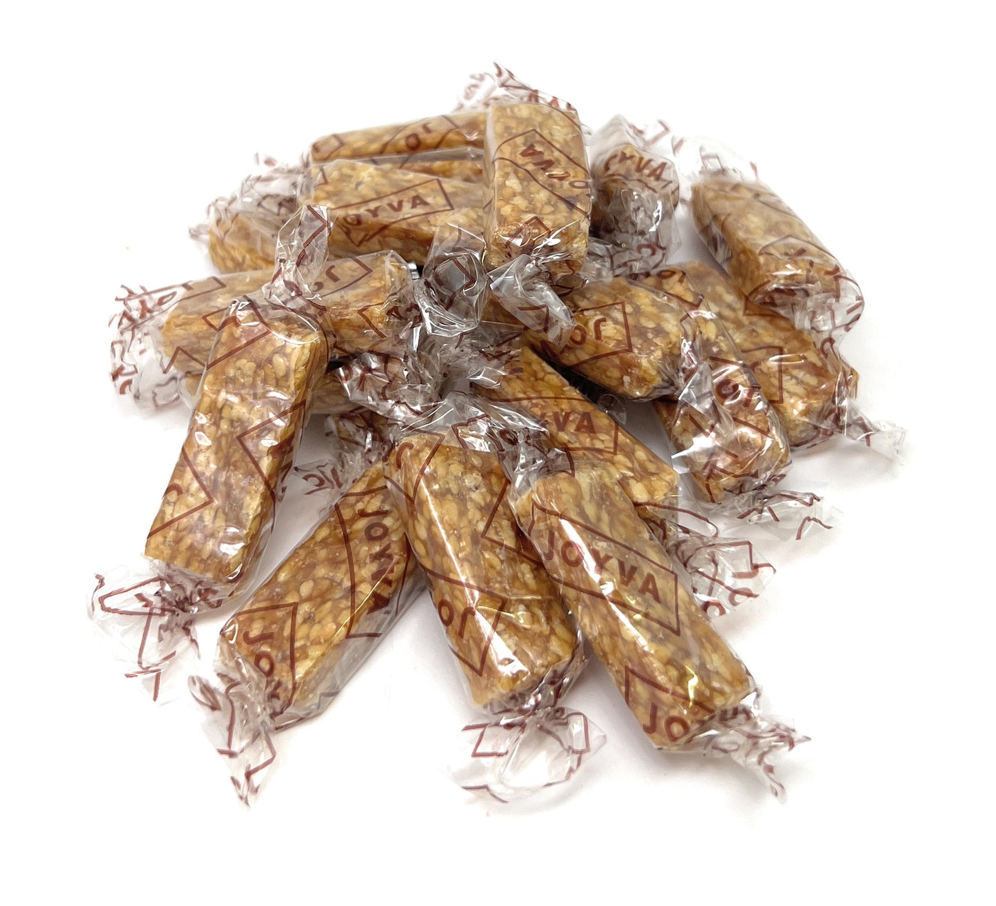 Sesame Crunch Candy, Joyva - 24 Ounce Bag