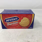 McVities Digestive Wheat biscuits 225g x 4 box (900g total) Imported from UK