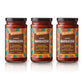 Ya Oaxaca - Barbacoa Adobo Marinade - Rich & Complex Flavor - Made with Chile Guajillo & Avocado Leaf - Brush on Chicken, Beef, 