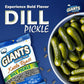Sweet Dill Pickle Kettle Roast Flavored Sunflower Seeds