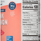 Bumble Bee Canned Pink Salmon, 14.75 Oz Can - Premium Wild Caught Salmon With Skin & Bones - 18G Protein Per Serving - Msc Certified Sustainable Seafood, Non-Gmo, Gluten Free, Kosher