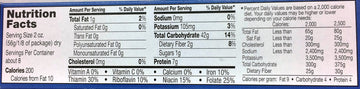 Ronzoni Spaghetti Macaroni 16 Oz. Pack Of 3.