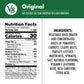 V8 Original 100% Vegetable Juice, 5.5 Fl Oz Can (8 Pack)