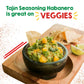 Tajin Habanero Seasoning 1.6 oz (Pack of 24)