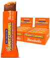 Barebells Soft Protein Bars Salted Peanut Caramel - 12 Count, Pack Of 2 - Protein Snacks With 16G Of High Protein - Chocolate Pr