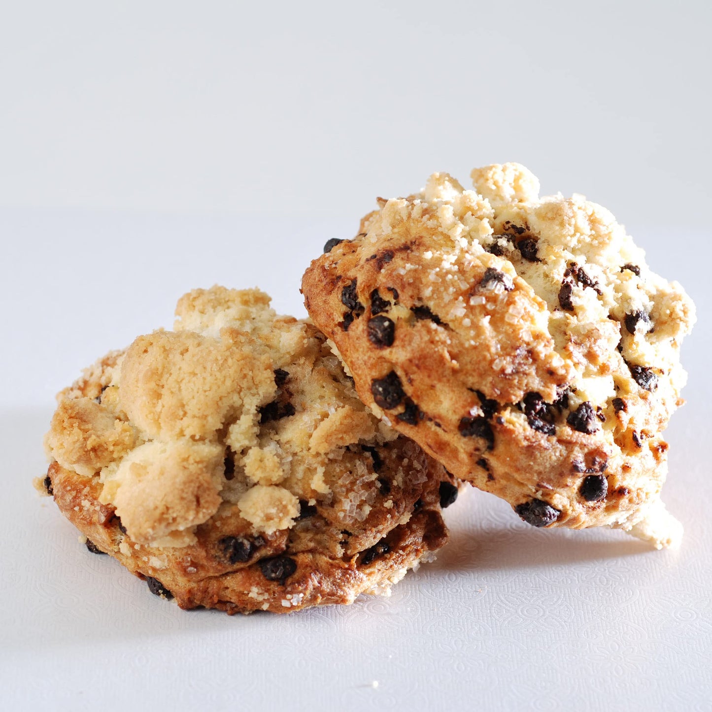 Fresh Baked Muffin And Scone Box 13 Pieces