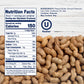 Osem Bamba Peanut Butter Puffs - Peanut Butter Crunch Puffs  Vegan PB Snack for Babies and Toddlers  Grain Free Protein Snack  No Sugar - 12 oz Bag (Pack of 2)