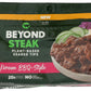 Beyond Steak Plant-Based Seared Tips, Korean BBQ-Style, 10 Ounce