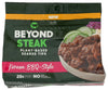 Beyond Steak Plant-Based Seared Tips, Korean BBQ-Style, 10 Ounce