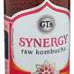 Gt'S Kombucha, Raspberry Chia 16 Fl Oz