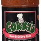 Corky'S Bar-B-Q Dry Rub: Barbecue Seasoning The Old Fashion Way (2.5 Oz.)