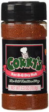 Corky'S Bar-B-Q Dry Rub: Barbecue Seasoning The Old Fashion Way (2.5 Oz.)