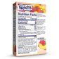 Welch'S Singles To Go Water Drink Mix - Powder Sticks, Strawberry Peach, 0.48 Ounce (Pack Of 12)