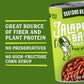 SERIOUS BEAN CO. Pinto Beans, Jalapeño & Bacon, 15.75oz Can, 6 Pack, Spicy & Delicious Texas Style