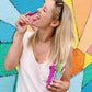 Torie And Howard Chewie Fruities Sour Apple 4 Ounce