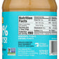 Crazy Richards Creamy Peanut Butter, 100% All-Natural, Non-GMO, Vegan, 16 Ounce, No Added Sugar, Model 74822610631
