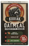 OATMEAL VARIETY PACK