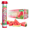Zipfizz Daily Energy Drink Powder, Sugar-Free, Electrolyte Powder, 20 Pack, Watermelon, Contains Vitamin B-12 & Antioxidants
