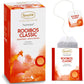 Ronnefeldt Teavelope Rooibos Classic – Naturally Caffeine-Free South African Red Herbal Tea – 25 Individually Wrapped Tea Bags