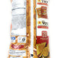 Lay'S Bacon Grilled Cheese Flavored Potato Chips 7.75 Oz 1 Bag