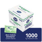 NJoy Zero Calorie Sweetener Green Stevia Packets 1000 Count Kosher Gluten Free