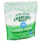 Charlies Soap Laundry Powder (300 Loads, 1 Pack) Hypoallergenic Deep Cleaning Washing Powder Detergent - Eco-Friendly, Safe, And