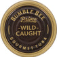 Bumble Bee Yellowfin Tuna in Extra Virgin Olive Oil, 5 oz Can, Wild Caught, Non-GMO, MSC Certified, 28g Protein per Serving